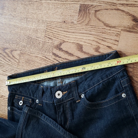 (30) Guess Jeans Doheny Bootcut Denim Jeans EUC Coastal Cowgirl Rodeo - Picture 10 of 11